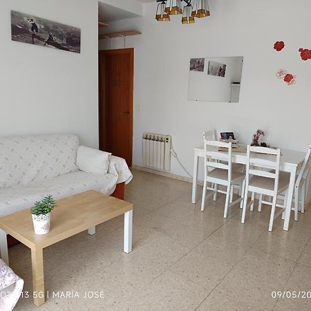 דירות Disfruta Granada,Incluso Con Tu Mascota Parking מראה חיצוני תמונה