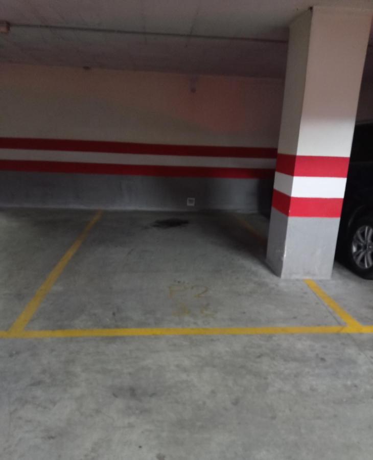 דירות Disfruta Granada,Incluso Con Tu Mascota Parking מראה חיצוני תמונה