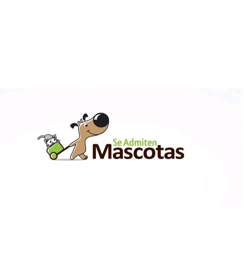דירות Disfruta Granada,Incluso Con Tu Mascota Parking מראה חיצוני תמונה