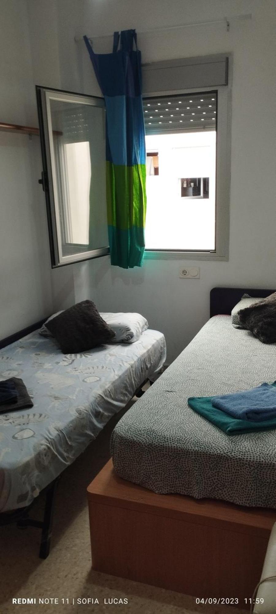 דירות Disfruta Granada,Incluso Con Tu Mascota Parking מראה חיצוני תמונה