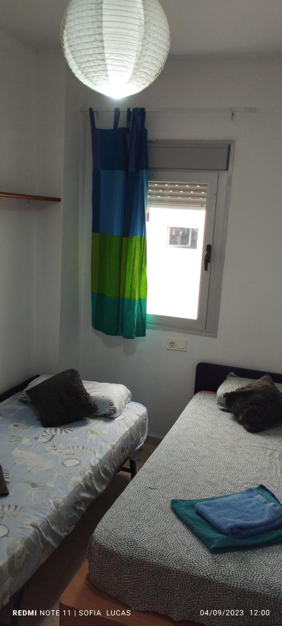 דירות Disfruta Granada,Incluso Con Tu Mascota Parking מראה חיצוני תמונה