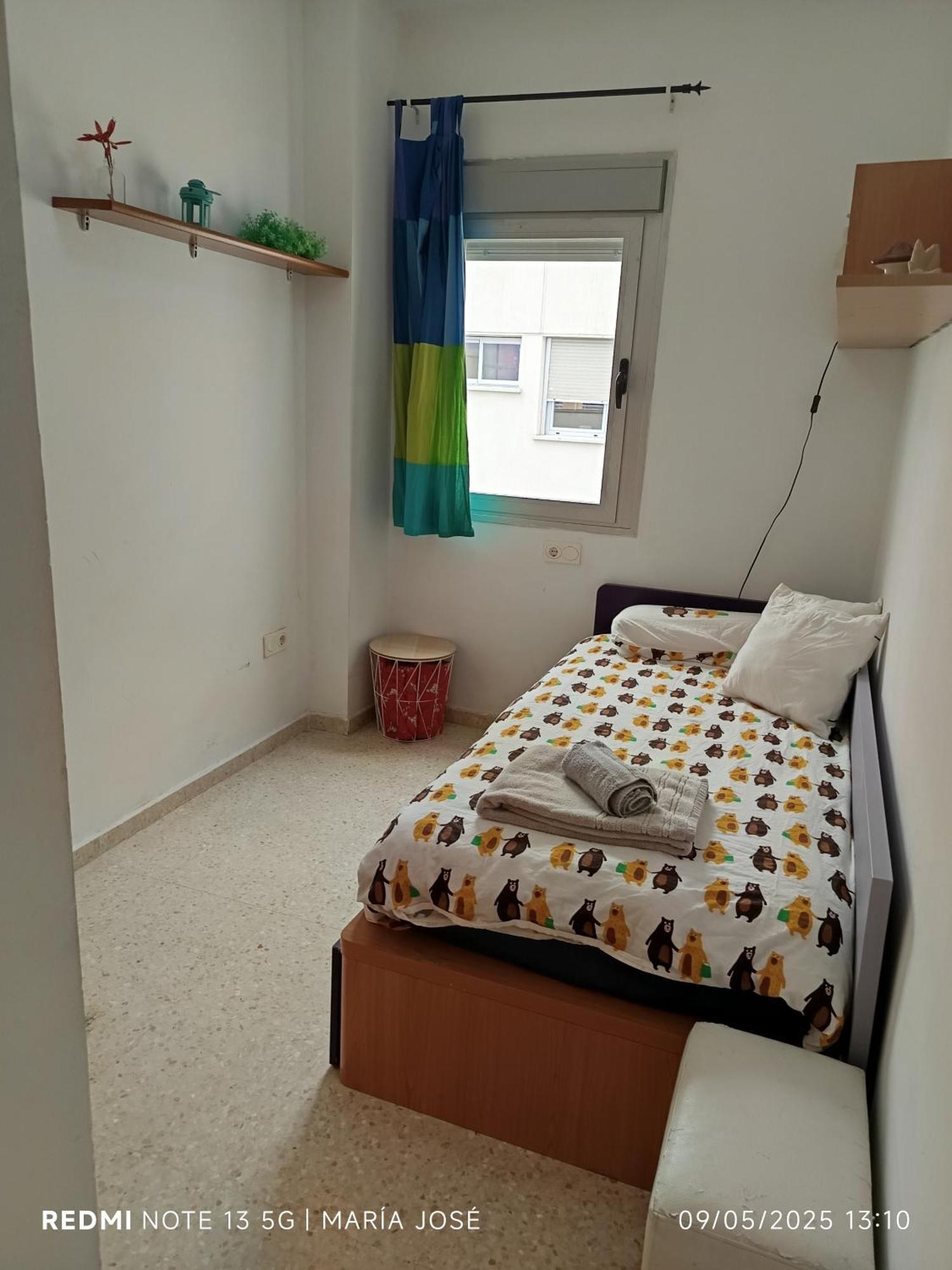 דירות Disfruta Granada,Incluso Con Tu Mascota Parking מראה חיצוני תמונה