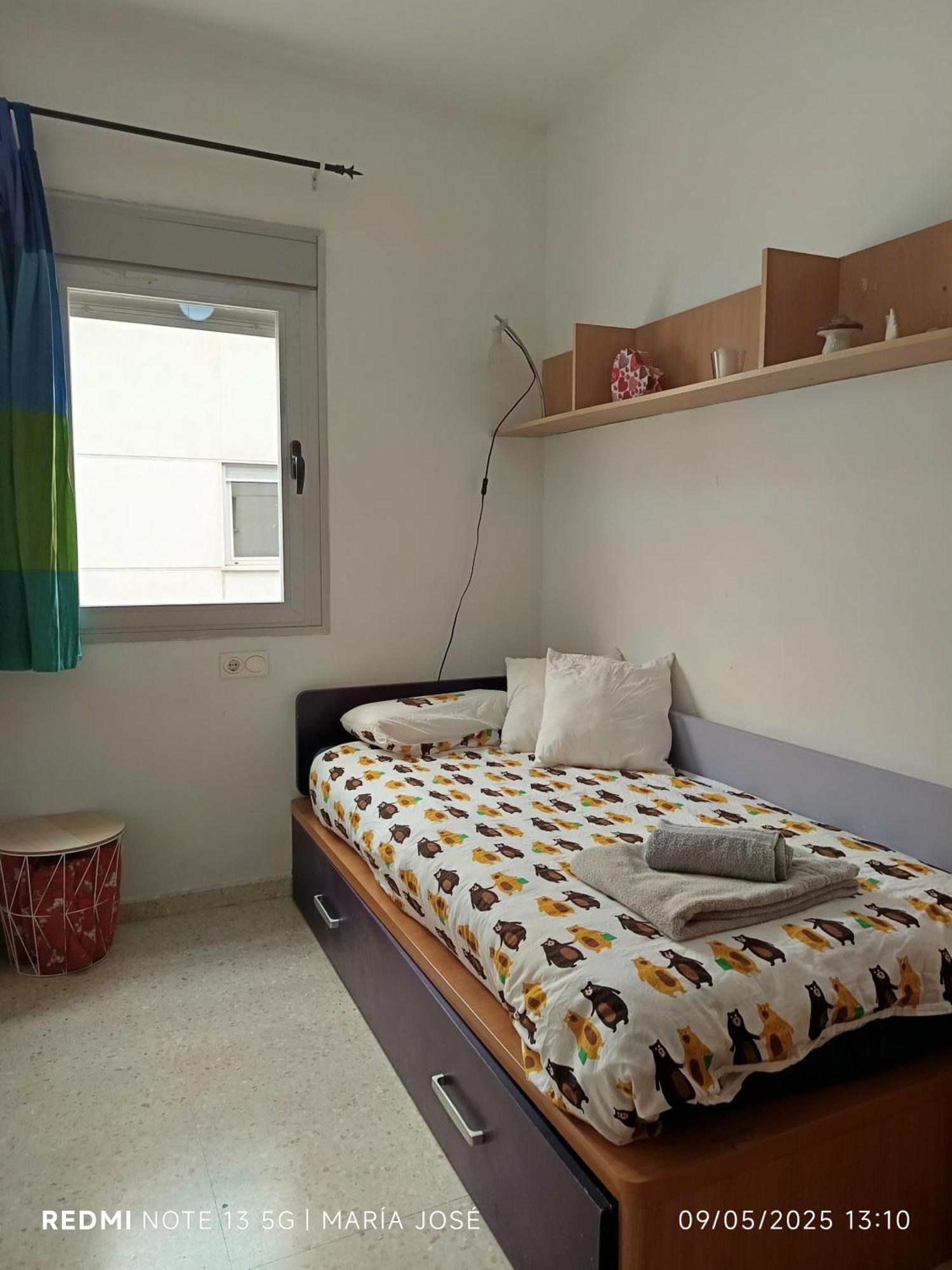 דירות Disfruta Granada,Incluso Con Tu Mascota Parking מראה חיצוני תמונה